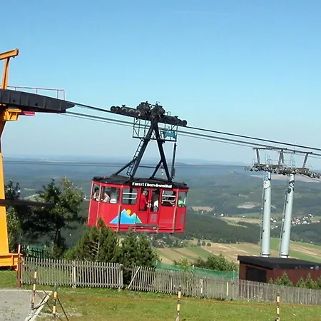 2-personen-apartment - [#a43673] * Oberwiesenthal