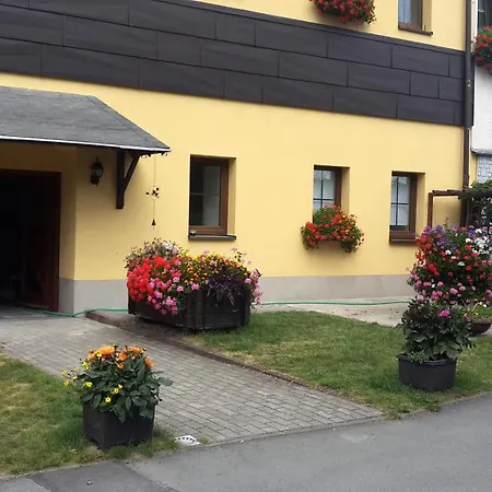 2-personen-apartment - [#a43673] Apartment Oberwiesenthal