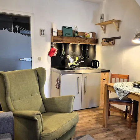 2-personen-apartment - [#a43673] Apartment *