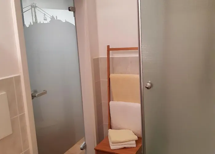 Am Schloessel Oberwiesenthal