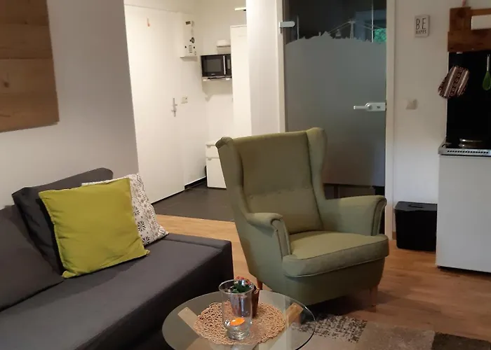 Am Schloessel * Oberwiesenthal