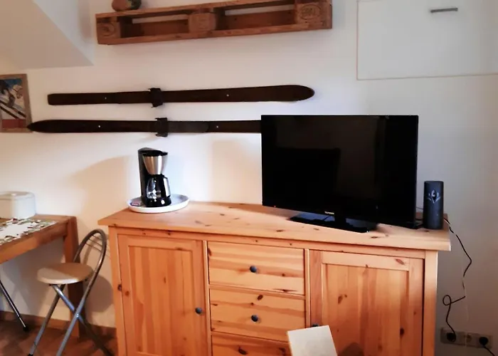 Lägenhet Am Schloessel