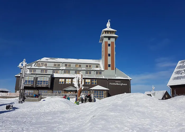 Am Schloessel Lägenhet