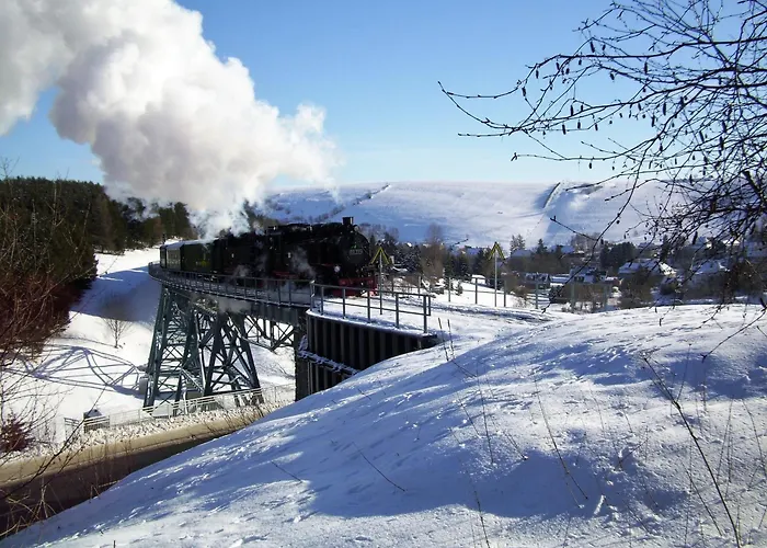 Lägenhet Am Schloessel