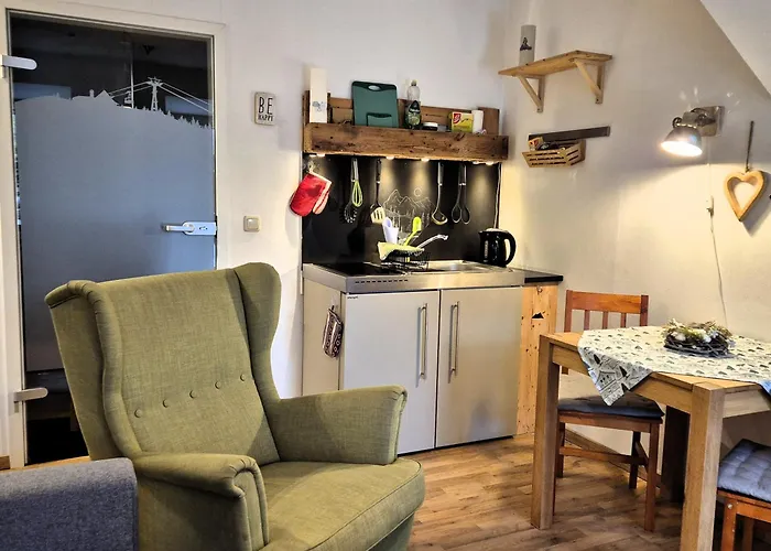 Am Schloessel Lägenhet *